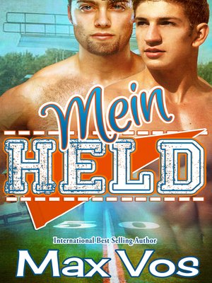 cover image of Mein Held